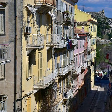 Suite Home Corfu  Εξωτερικό φωτογραφία