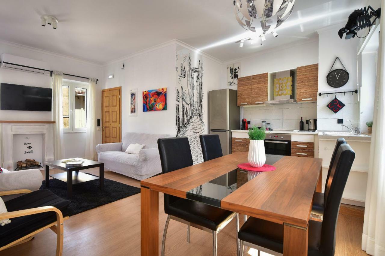 Suite Home Corfu  Εξωτερικό φωτογραφία