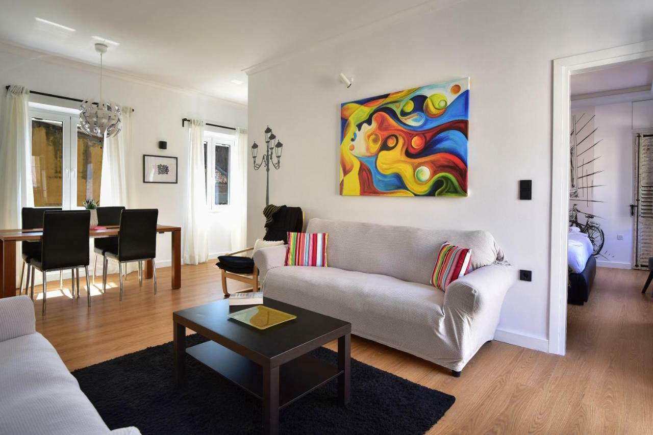 Suite Home Corfu  Εξωτερικό φωτογραφία