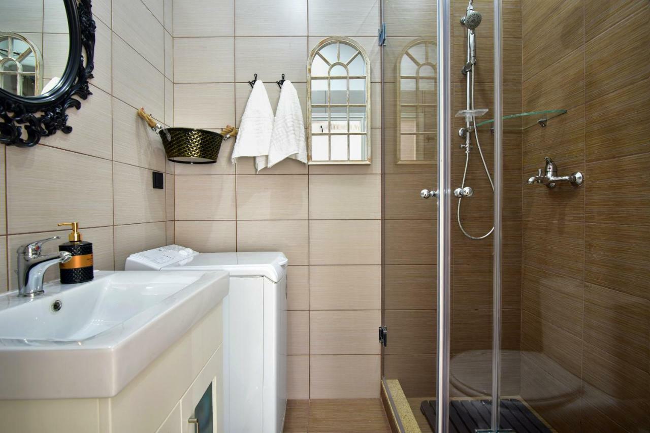 Suite Home Corfu  Εξωτερικό φωτογραφία