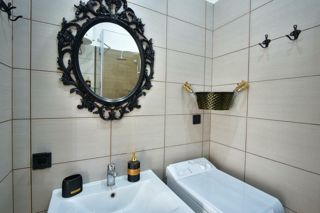 Suite Home Corfu  Εξωτερικό φωτογραφία
