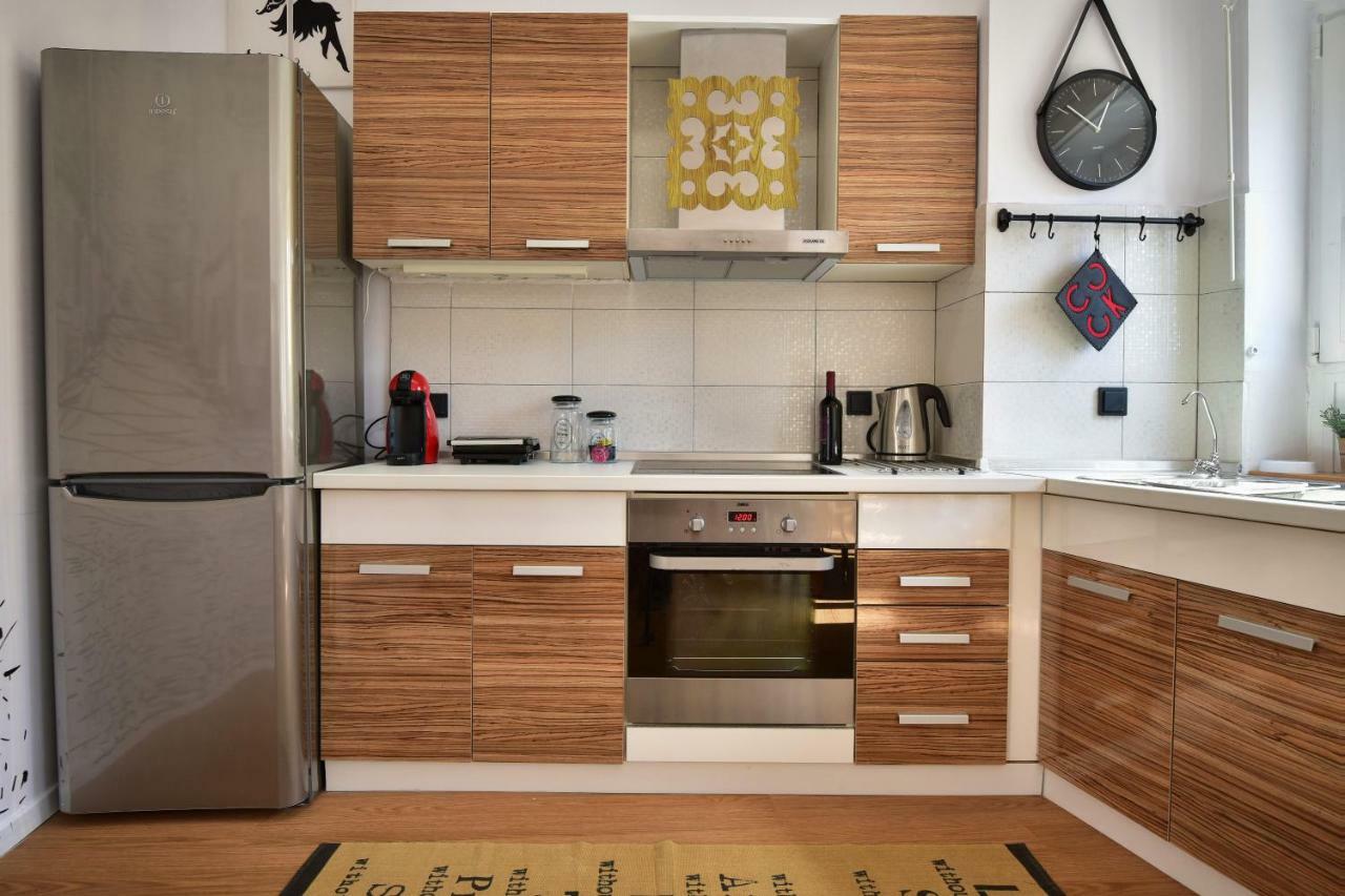 Suite Home Corfu  Εξωτερικό φωτογραφία